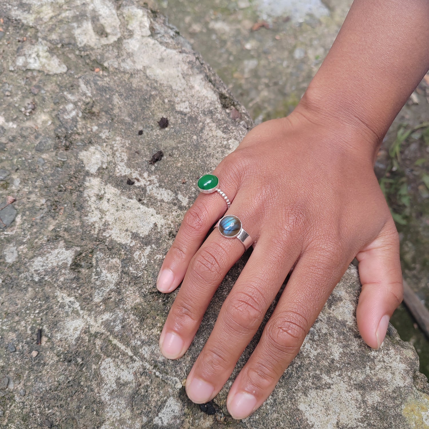 Rings