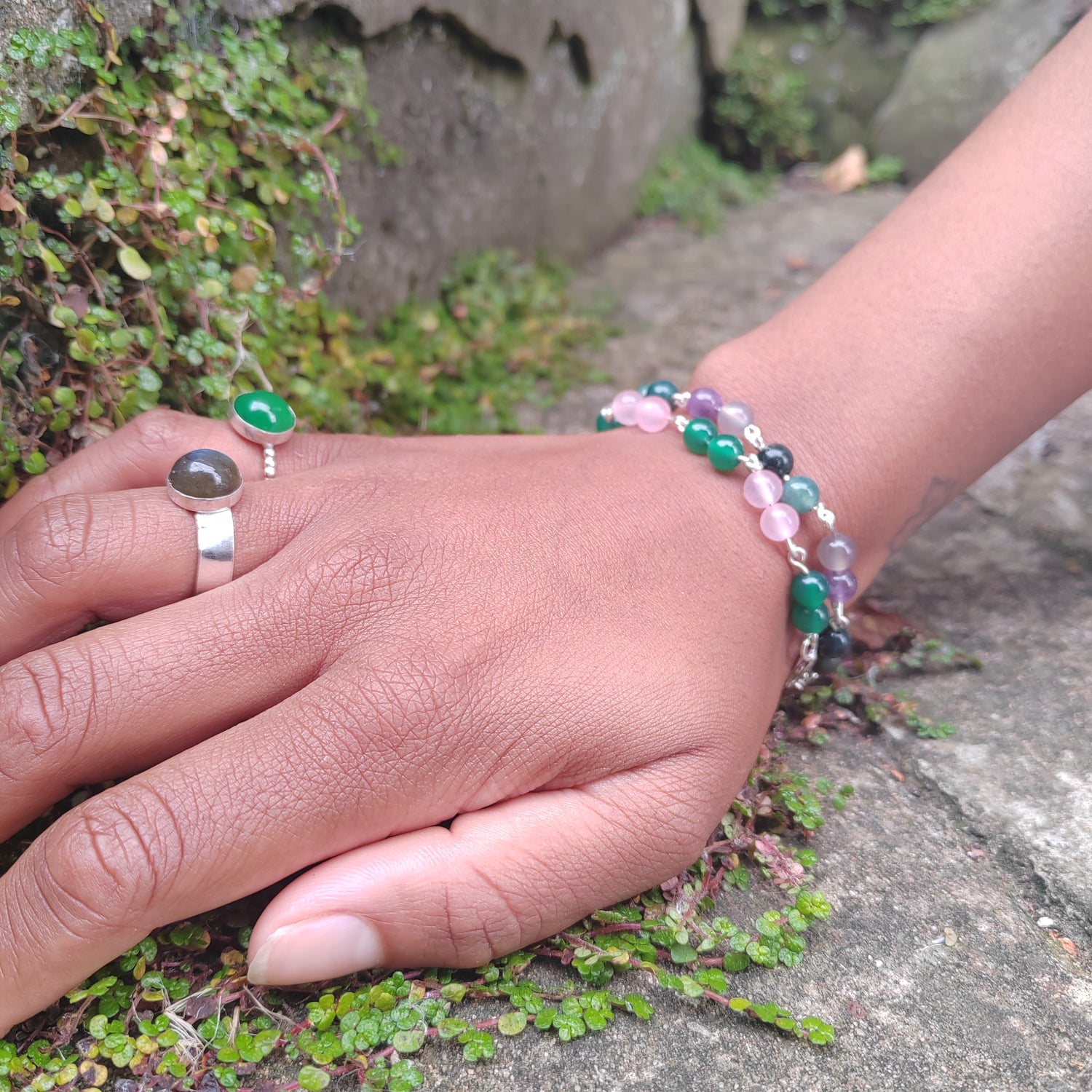 Bracelets