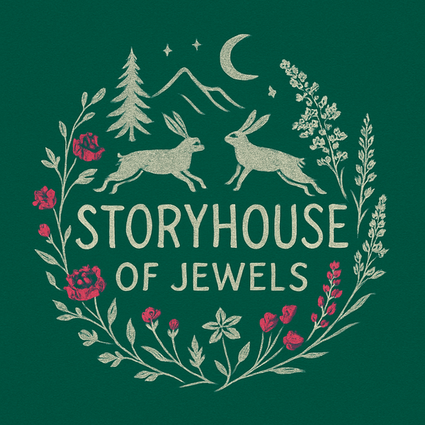 The Storyhouse of Jewels